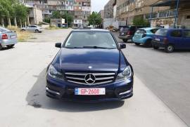 Mercedes-Benz, C Class, C 300