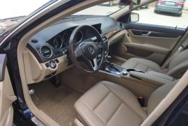 Mercedes-Benz, C Class, C 300