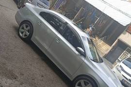 Volkswagen, Jetta