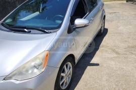 Toyota, Prius, Prius C