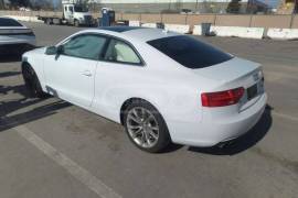 Audi, A series, A5