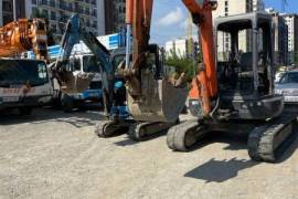 ქირავდება სატვირთო