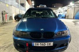 BMW, 3 Series, 330