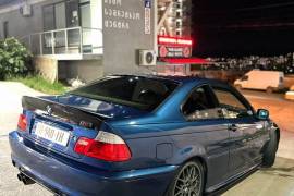 BMW, 3 Series, 330