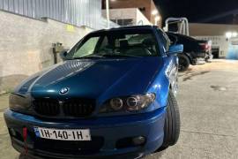 BMW, 3 Series, 330