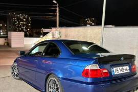 BMW, 3 Series, 330