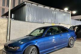 BMW, 3 Series, 330