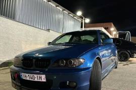 BMW, 3 Series, 330