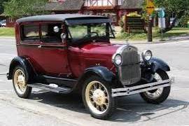 ავტო მომსახურება Honda