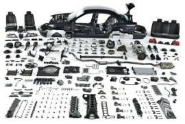 ავტო მომსახურება Honda