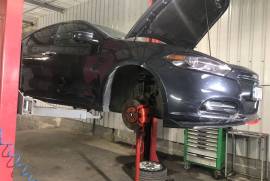 ავტო მომსახურება Hyundai