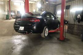 ავტო მომსახურება Hyundai