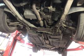 ავტო მომსახურება Hyundai