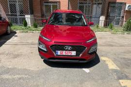 Hyundai, Kona