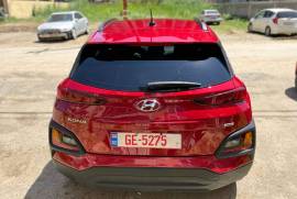 Hyundai, Kona