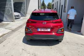 Hyundai, Kona