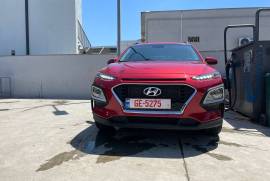 Hyundai, Kona