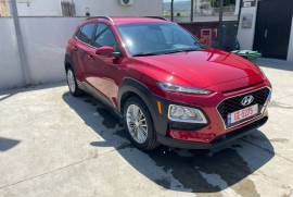 Hyundai, Kona