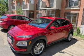 Hyundai, Kona