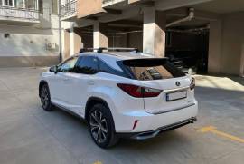 Lexus , RX series, RX 450h