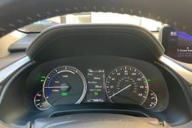 Lexus , RX series, RX 450h