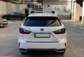 Lexus , RX series, RX 450h