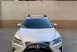 Lexus , RX series, RX 450h