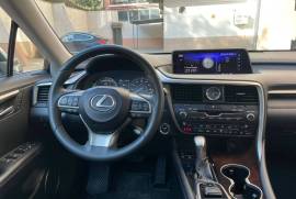 Lexus , RX series, RX 450h