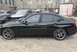 BMW, 3 Series, 328