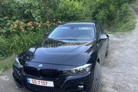 BMW, 3 Series, 328