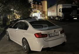 BMW, 3 Series, 328