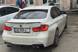 BMW, 3 Series, 328
