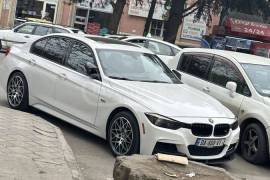 BMW, 3 Series, 328