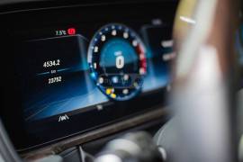 Mercedes-Benz, G-Class, G 500