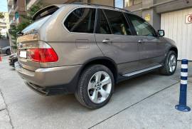 BMW, X Series, X5