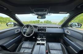 Land Rover, Range Rover Velar