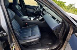 Land Rover, Range Rover Velar