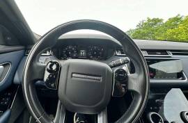 Land Rover, Range Rover Velar