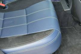 Land Rover, Range Rover Velar