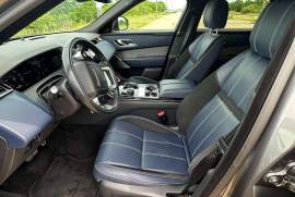 Land Rover, Range Rover Velar