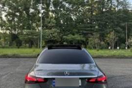 Mercedes-Benz, E CLASS, E 350