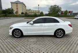 Mercedes-Benz, C Class, C 300