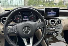 Mercedes-Benz, C Class, C 300