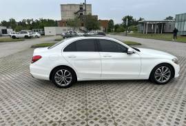 Mercedes-Benz, C Class, C 300