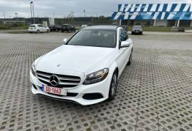 Mercedes-Benz, C Class, C 300
