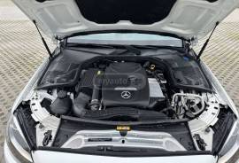 Mercedes-Benz, C Class, C 300