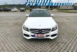 Mercedes-Benz, C Class, C 300