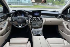 Mercedes-Benz, C Class, C 300