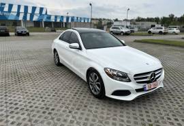 Mercedes-Benz, C Class, C 300