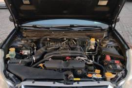 Subaru, Outback
